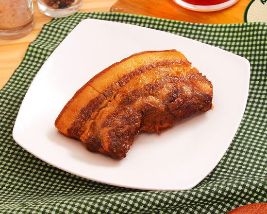 單品白飯